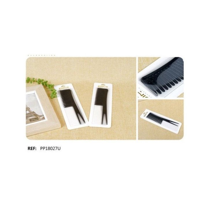 PEINE 20CM 24/U PP18027U DM