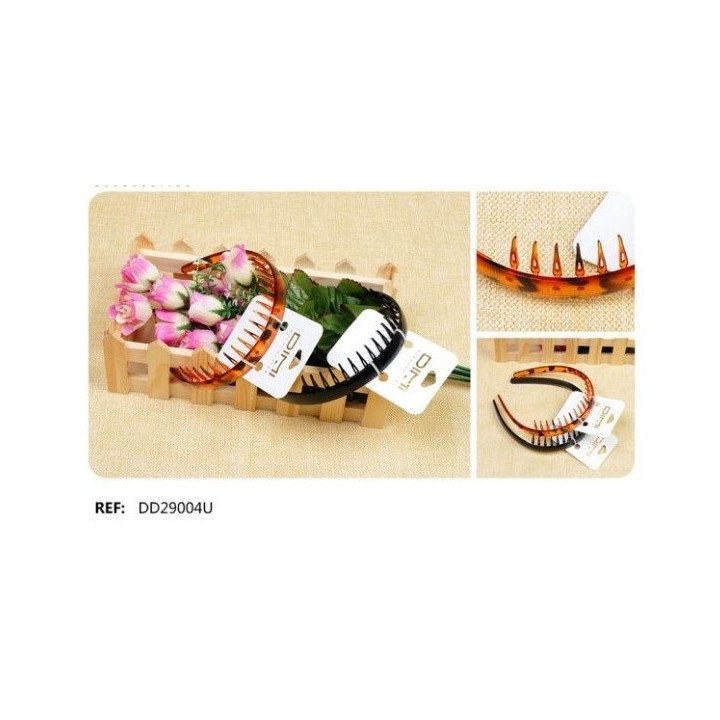 DIADEMAS 11CM N/M 12/U DD29004U DM