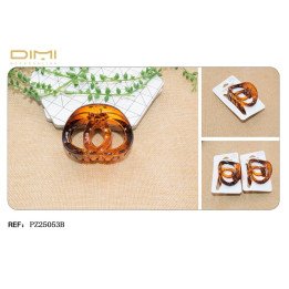 PINZA 6.5CM 12/U PZ25053B DM