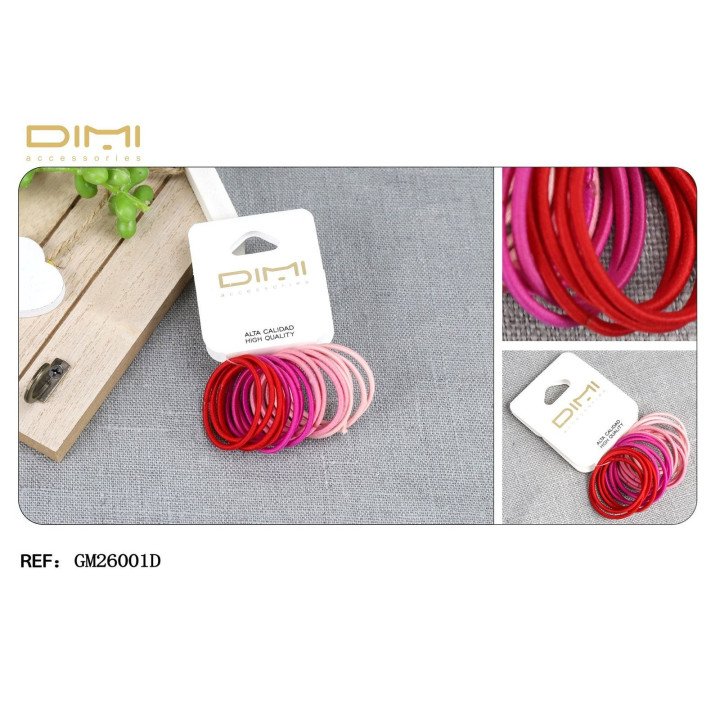 GOMITAS 24/U GM26001D DM