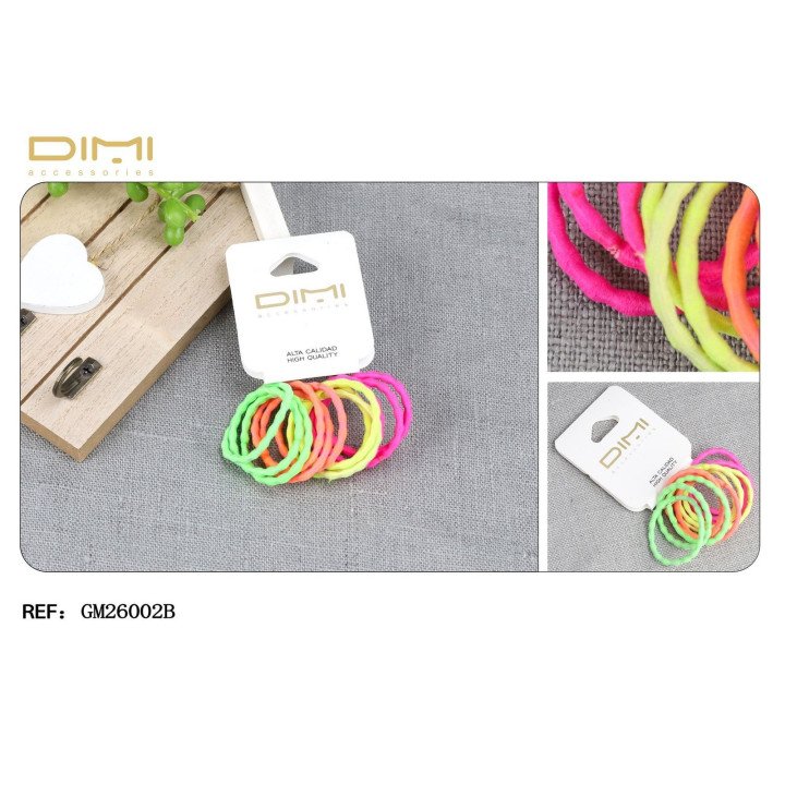 GOMITAS 24/U GM26002B DM