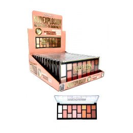 EYESHADOW NUDEXPLOSION 12/U 11188A