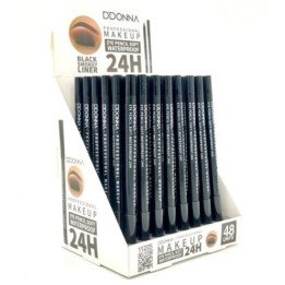 PROFE. MAKEUP EYE PENCIL SOFT WATER24H 48/U 11225