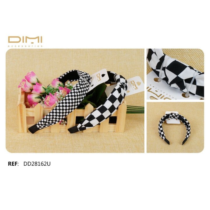 DIADEMAS 12/U DD28162U DM