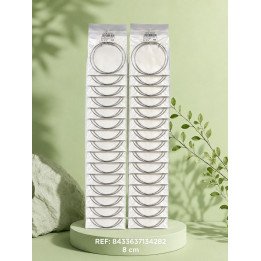 PEND.AROS 8CM 12/P NS
