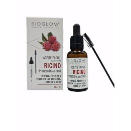 BIOGLOW ACEITE FACIAL RICINO 30ML