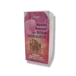 NURANA ACEITE ROSA MOSQUETA 20ML