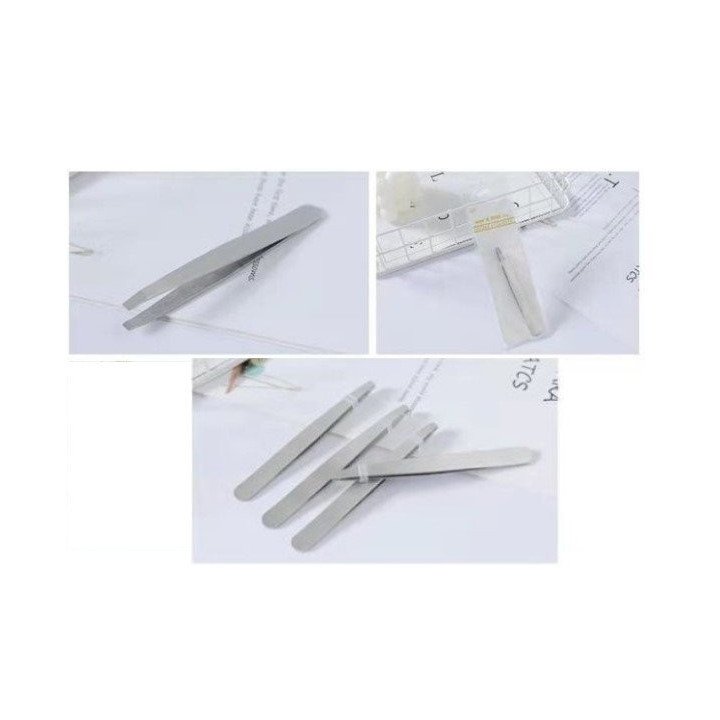 PINZA DEPILAR 12/U 49112 N.B