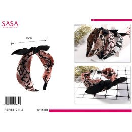 DIADEMA 12/U 511211-2 SS