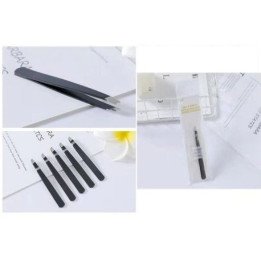PINZA DEPILAR NGR.12/U 49113 NB