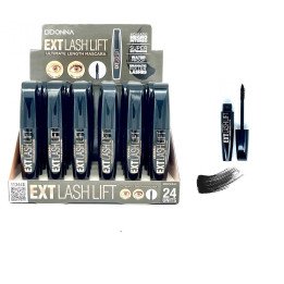 MASCARA EXT LASH LIFT 24/U 11344E