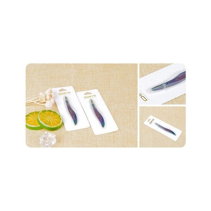 PINZA DEPILAR 24/U AM31049U DM