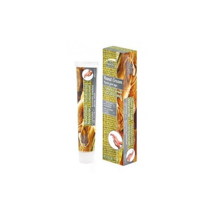 CREMA MANOS GINSEN 45ML M.MAGIC