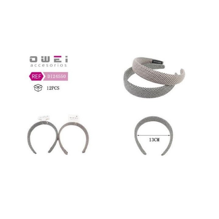 DIADEMAS 12/U DI24550 OW
