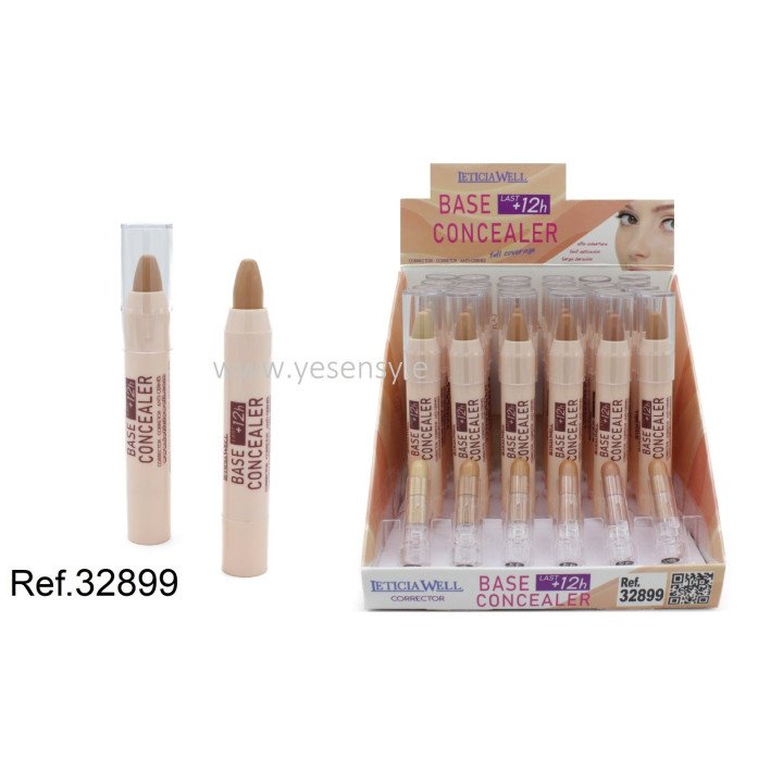 LAPIZ CORRECTOR BASE CONCE.24/U 32899