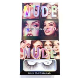 PESTAÑAS POSTIZAS 12/P NS