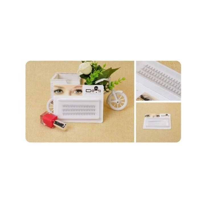 MECHON DE PESTAÑAS 8MM 12/U DM05009A D
