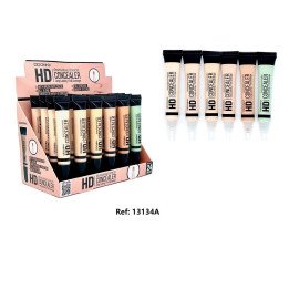 CONCEALER DISSIMULATEUR FULL HD 24/U 13134A DD