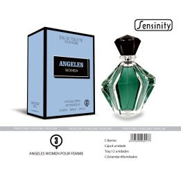 ANGELES WOMEN POR FEMME