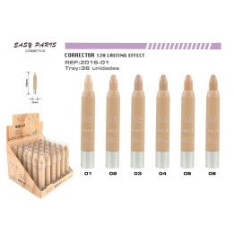 CORRECTOR DE MAQ.36/U