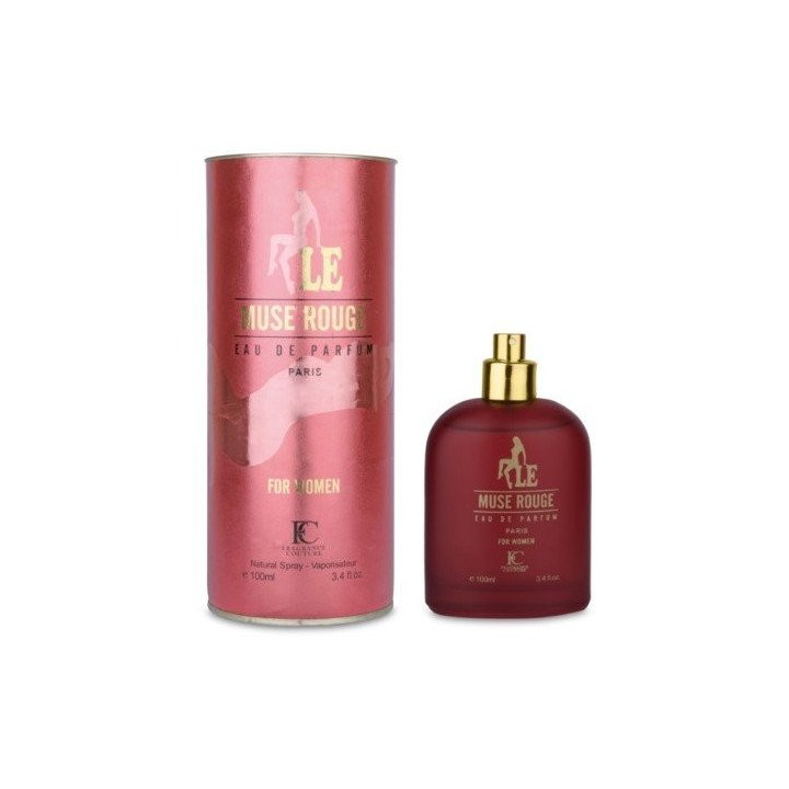 LE MUSE ROUGE WOMEN 100ML FC
