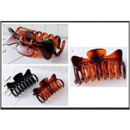PINZA DE PELO 9CM M/N 12/U JH0163-4 NB