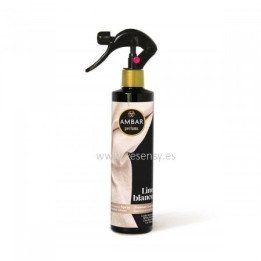 AMBAR AMB.SPRAY LINO BLANCO 280ML