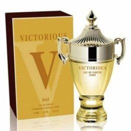 VICTORIOUS GOLD TIVERTON