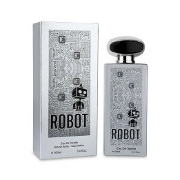 ROBOT FOR MEN 100ML F.C