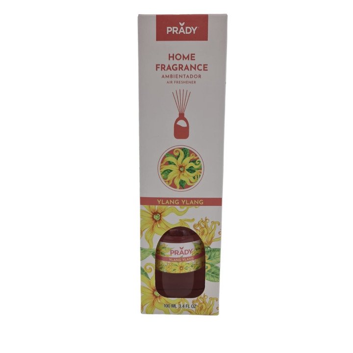 MIKADO AMB.YLANG YLANG PRADY 100ML