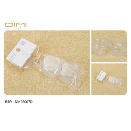 BOTE 20G 2U 12/P DM26007D DM