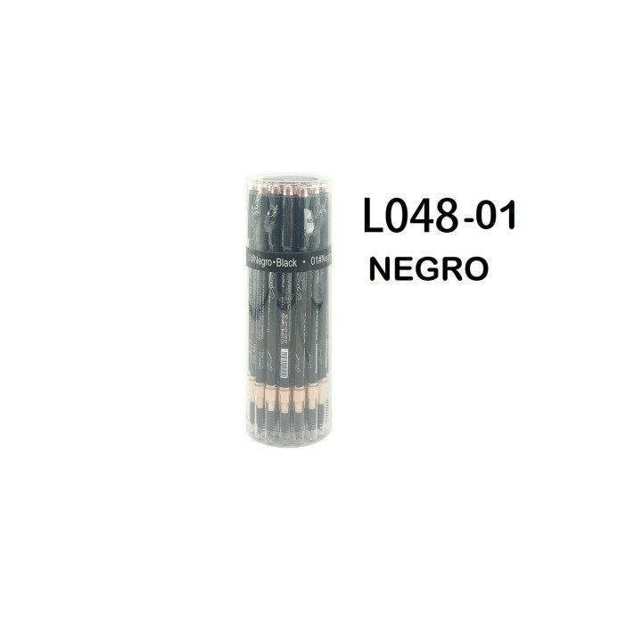 LAPIZ DE CEJAS 24/U NEGRO