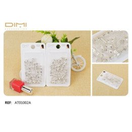 DECORA PELOS 12/U AT01002A