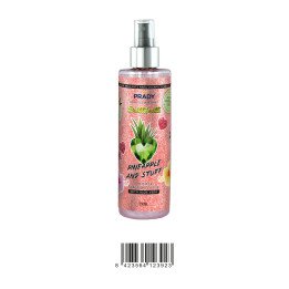 BODY SPLASH PINEAPPLE AND STUFF 250ML