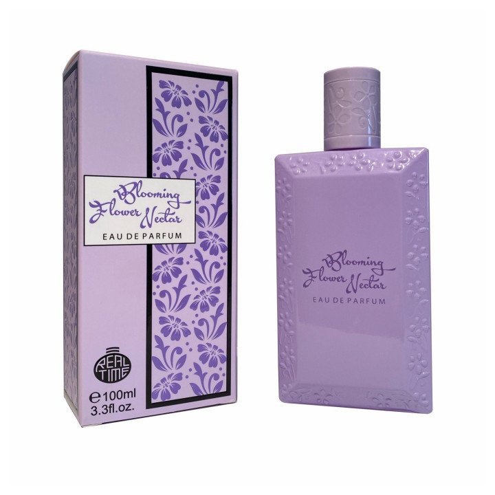 BLOOMING FLOWER NECTAR 100ML R.T