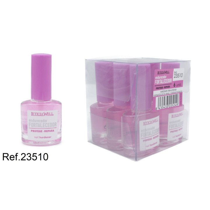 ENDURECEDOR FORTALECEDOR 6/U 23510