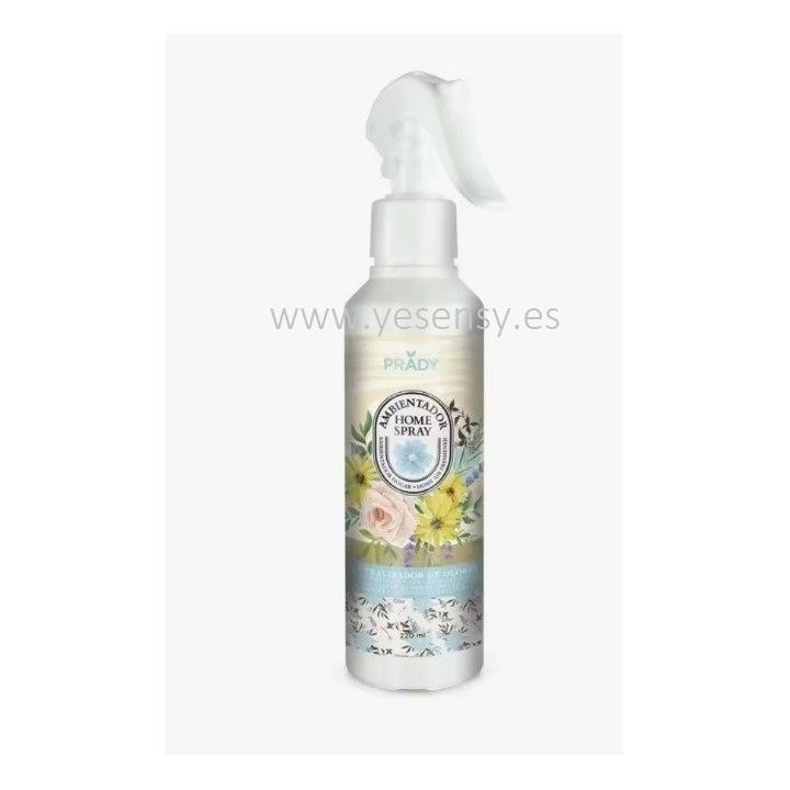 PRADY AMB.HOME SPRAY NEUTRALIZADOR DE OLORES 220ML
