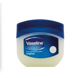 VASELINE ORIGINAL PROTECTING JELLY 100ML 12/U