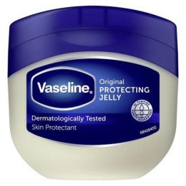 VASELINE ORIGINAL PROTECTING JELLY 250ML 12/U