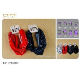 BRAGA DE CUELLO 12/U CP17032U DM