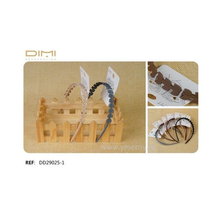 DIADEMAS 12/U DD29025-1 DM