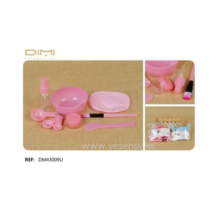 JGO.ESTETICAS 12/U DM43009U