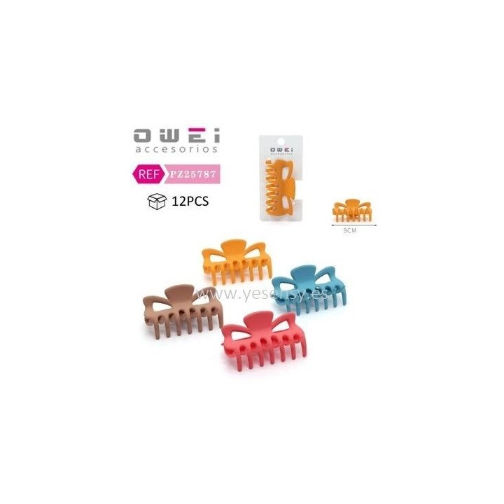 PINZA 9CM 12/U PZ25787