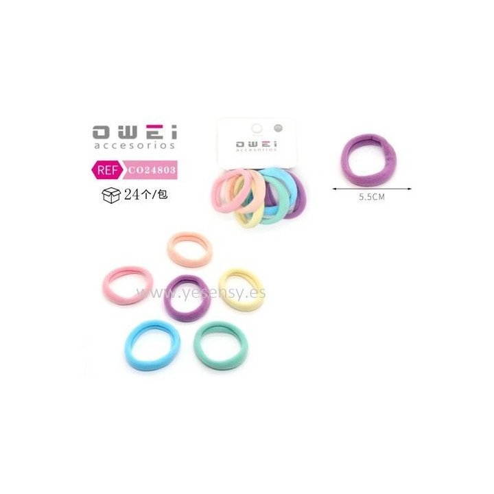 GOMAS 5.5CM 24/U CO24803