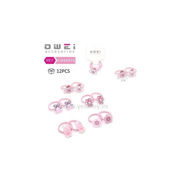 GOMAS 12/U CO25972