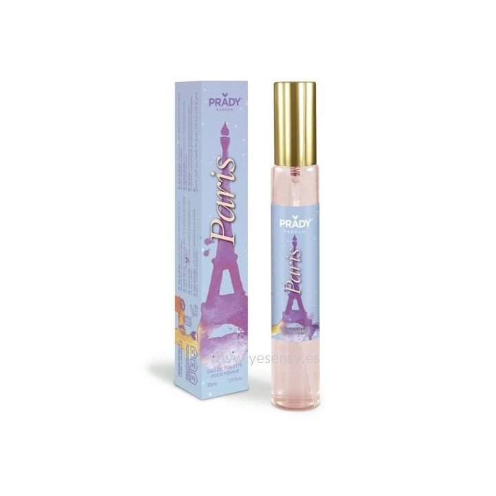 PARIS FEMME PRADY 33ML 6/U