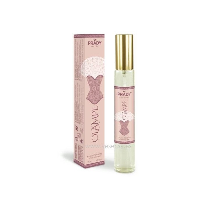 OLAMPE FEMME PRADY 33ML 6/U