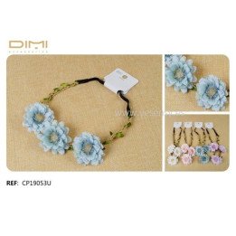CINTA DIADEMAS 12/U CP19053U