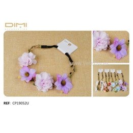 CINTA DIADEMAS 12/U CP19052U
