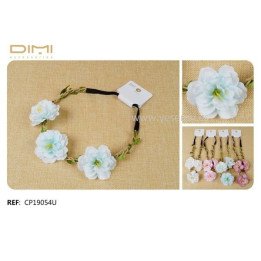 CINTA DIADEMAS 12/U CP19054U